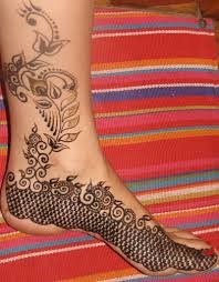 Mehndi Services Charlotte